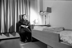 Studying Photography in Japan, 1976