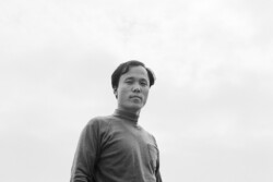 Studying Photography in Japan, 1976