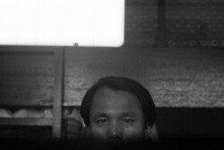 Studying Photography in Japan, 1977