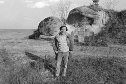 Yangyang in Gangwon-do Province, 1979