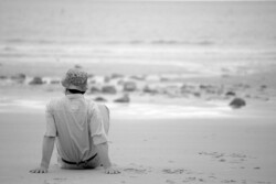 Taean-gun in Chungcheongnam-do Province, 1994