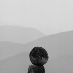 GOYO III, Maneosa Temple in Gyeongsangnam-do Province, 2006