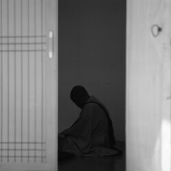 GOYO III, Songgwangsa Temple in Jeollabuk-do Province, 2010